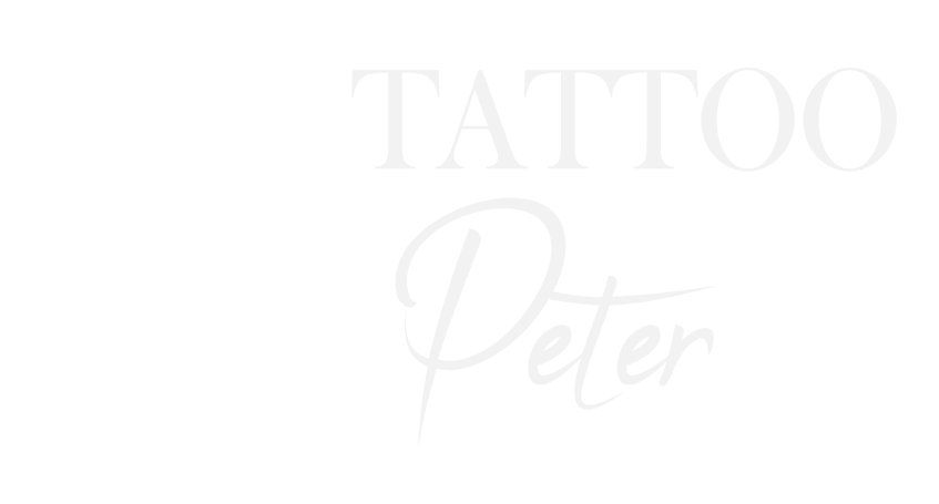 Tattoo Peter